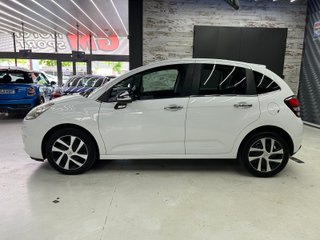 Citroen C3 HDI 70 COLLECTION AUTOMATICO 2013