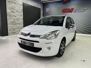 Citroen C3 HDI 70 COLLECTION AUTOMATICO 2013