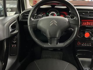Citroen C3 HDI 70 COLLECTION AUTOMATICO 2013