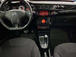 Citroen C3 HDI 70 COLLECTION AUTOMATICO 2013