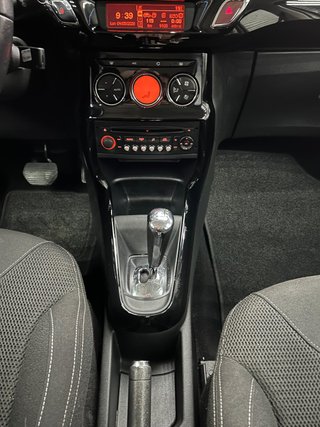 Citroen C3 HDI 70 COLLECTION AUTOMATICO 2013