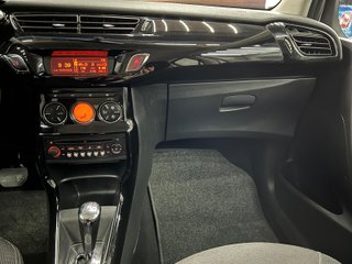 Citroen C3 HDI 70 COLLECTION AUTOMATICO 2013