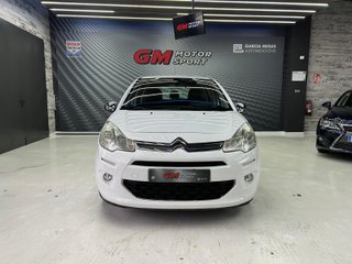 Citroen C3 HDI 70 COLLECTION AUTOMATICO 2013