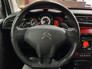Citroen C3 HDI 70 COLLECTION AUTOMATICO 2013