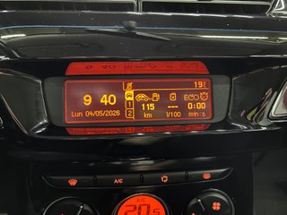 Citroen C3 HDI 70 COLLECTION AUTOMATICO 2013