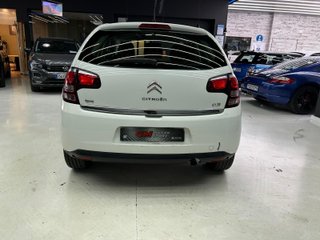 Citroen C3 HDI 70 COLLECTION AUTOMATICO 2013