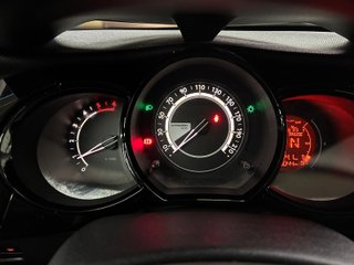 Citroen C3 HDI 70 COLLECTION AUTOMATICO 2013