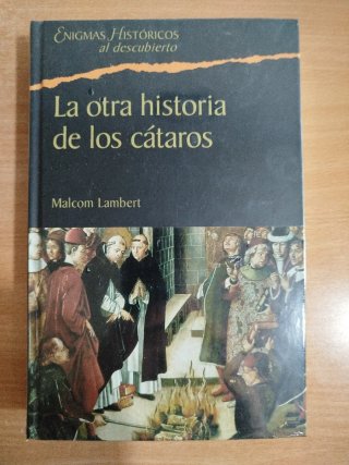 El Enigma Sagrado