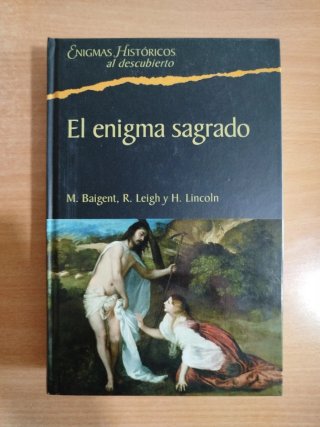El Enigma Sagrado