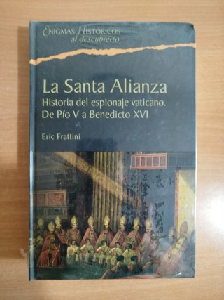 El Enigma Sagrado