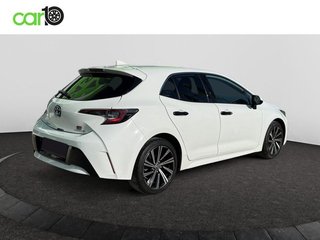 Toyota Corolla 1.8 125H STYLE E-CVT