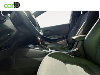 Toyota Corolla 1.8 125H STYLE E-CVT