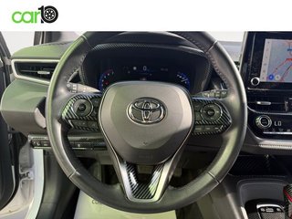 Toyota Corolla 1.8 125H STYLE E-CVT