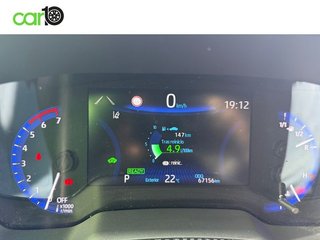 Toyota Corolla 1.8 125H STYLE E-CVT