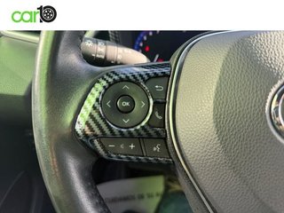 Toyota Corolla 1.8 125H STYLE E-CVT