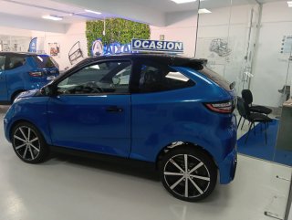 aixam gti 2026