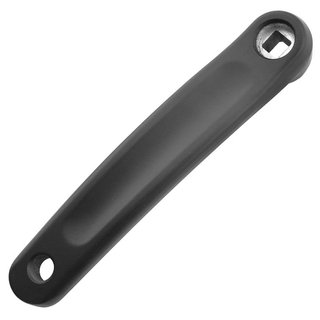 Biela individual izquierda de aluminio f 7ECA