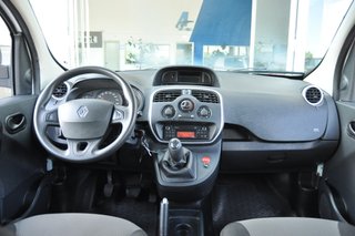 Renault Kangoo 2021