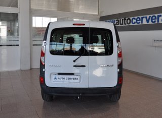 Renault Kangoo 2021