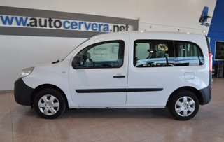 Renault Kangoo 2021