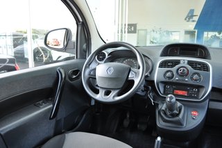 Renault Kangoo 2021
