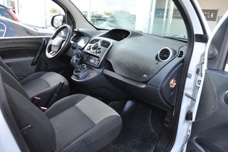 Renault Kangoo 2021