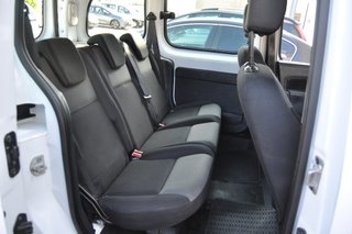 Renault Kangoo 2021