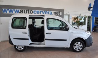 Renault Kangoo 2021