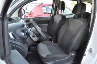 Renault Kangoo 2021