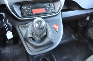 Renault Kangoo 2021