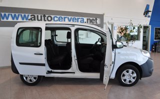 Renault Kangoo 2021