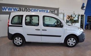 Renault Kangoo 2021