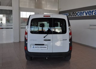 Renault Kangoo 2021
