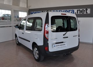 Renault Kangoo 2021