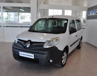 Renault Kangoo 2021