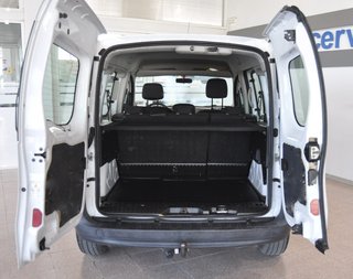 Renault Kangoo 2021