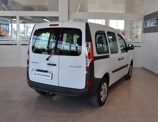 Renault Kangoo 2021