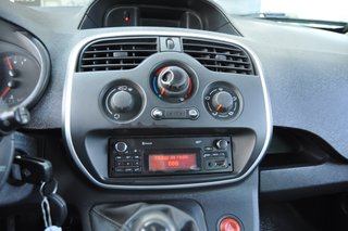 Renault Kangoo 2021