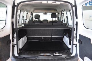 Renault Kangoo 2021