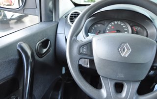 Renault Kangoo 2021