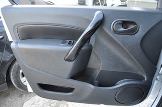 Renault Kangoo 2021