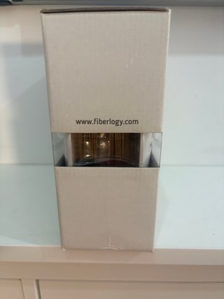 Filamento Fiberlogy para impresora 3D