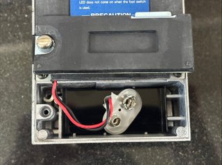 YAMAHA DSC-20M Chorus