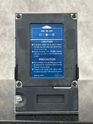 YAMAHA DSC-20M Chorus