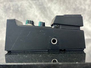 YAMAHA DSC-20M Chorus
