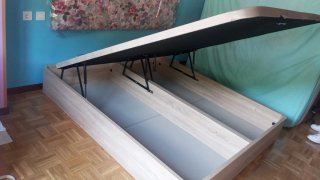 Canapé ECONÓMICO Cama Canapé cama canapé nuevo