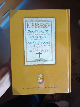 La villa de Torrenueva en su historia