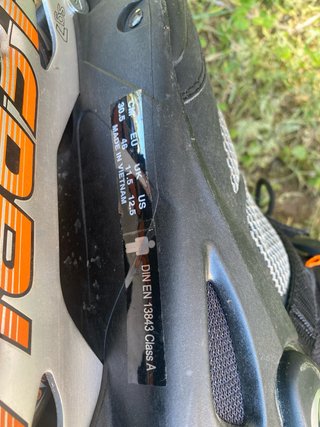 Patines Rollerblade y Protecciones
