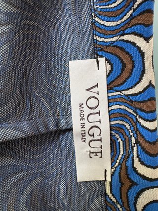 Completo Giacca e Pantaloni Donna VOGUE
