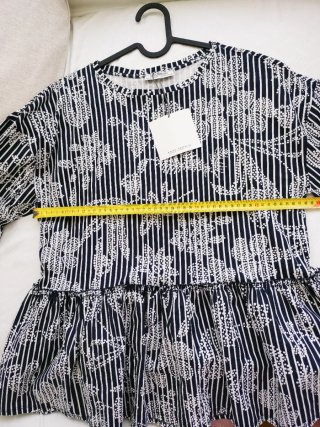 Lote pack camisas Zara talla M
